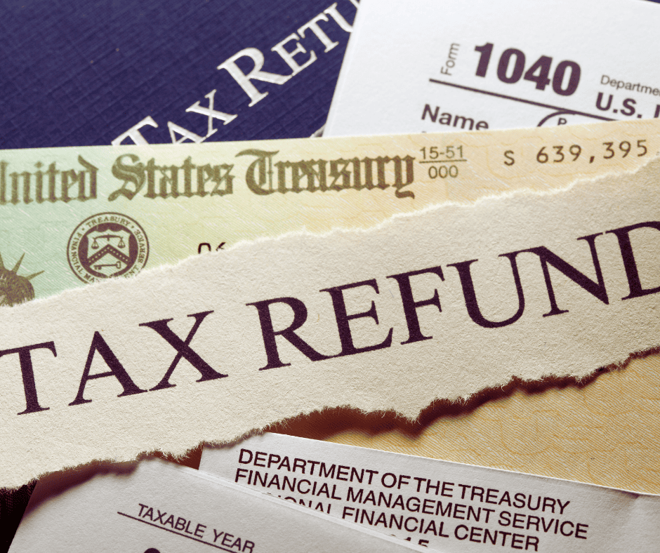 How to Get Your Tax Refund Faster